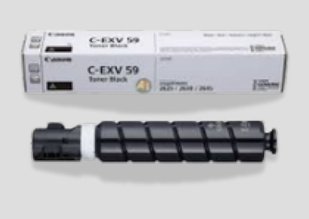 Cartouche Canon C-EXV 59
