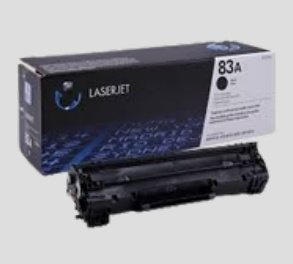 Cartouche HP 83A