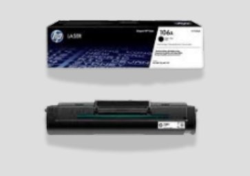 Cartouche HP Laser MFP 137 (noir & blanc)