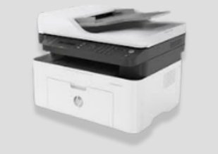 HP Laser MFP 135A FWG