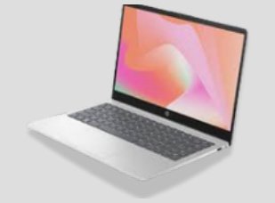 Laptop HP 14" 11e gen 16 Go i5