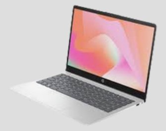 Laptop HP 14" 13e gen 8 Go i5 OmniBook 5 Flip 360° tactile