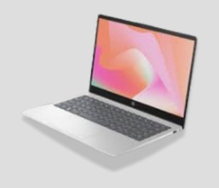 Laptop HP 14" 11e gen 8 Go i7 OmniBook 5 Flip 360° tactile