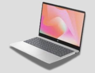 Laptop HP 14" 11e gen 16 Go i7 OmniBook 5 Flip 360° tactile