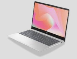 Laptop HP 14" 13e gen 16 Go i7 OmniBook 5 Flip 360° tactile