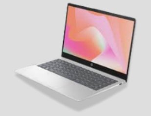 Laptop HP 15" 14e gen 16 Go i5