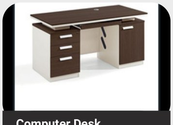 Premium Director Chair