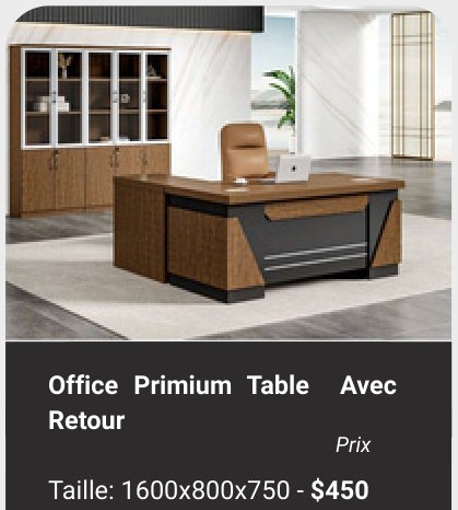 Office Chair