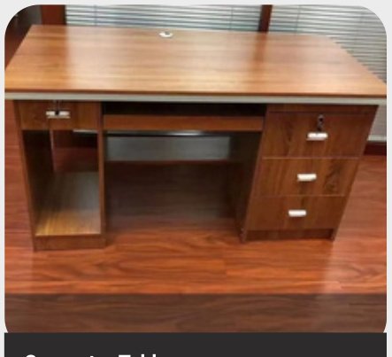 Director Chair