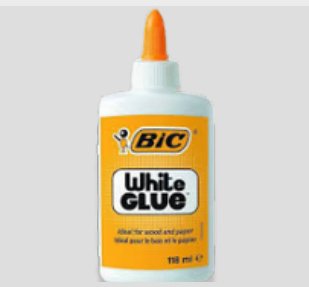 Pile crayon vinic